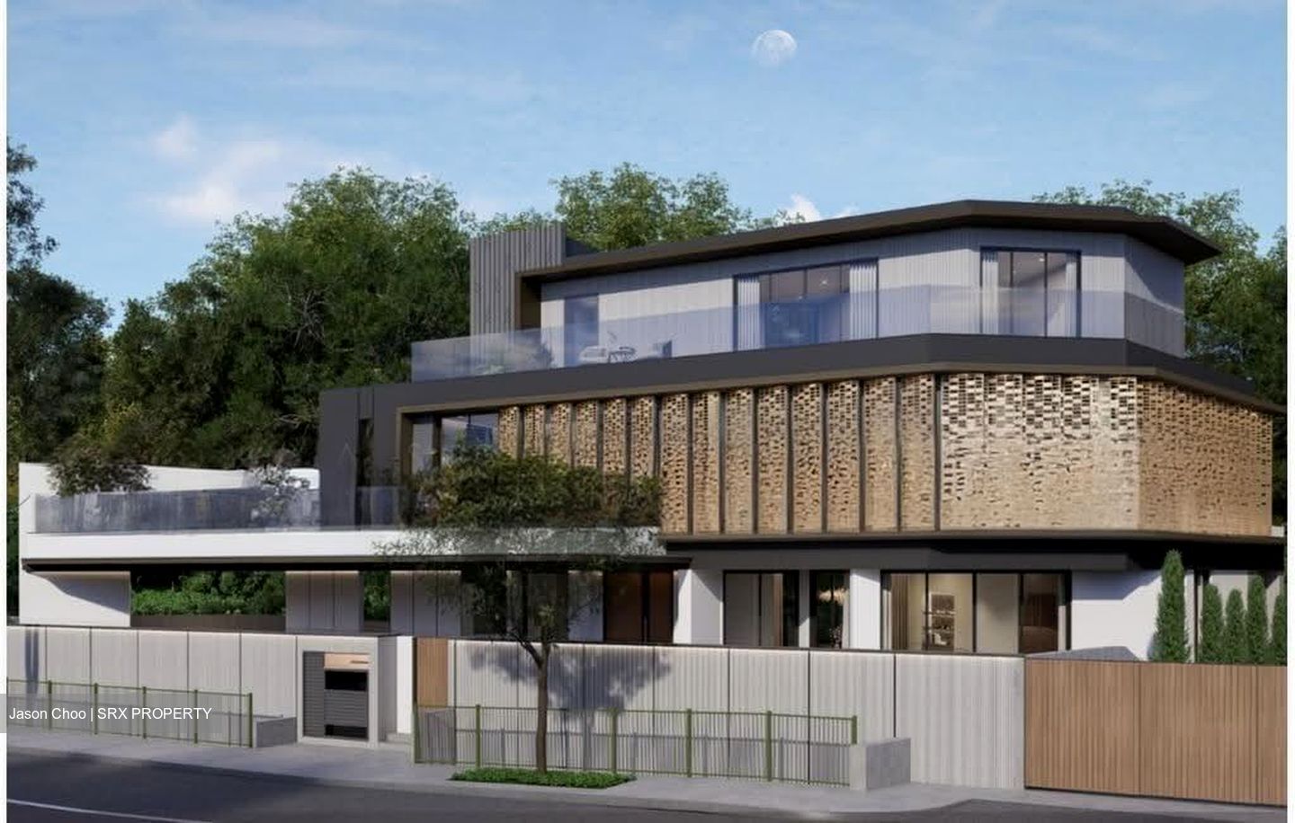 Kheam Hock Road (D11), Semi-Detached #634654901